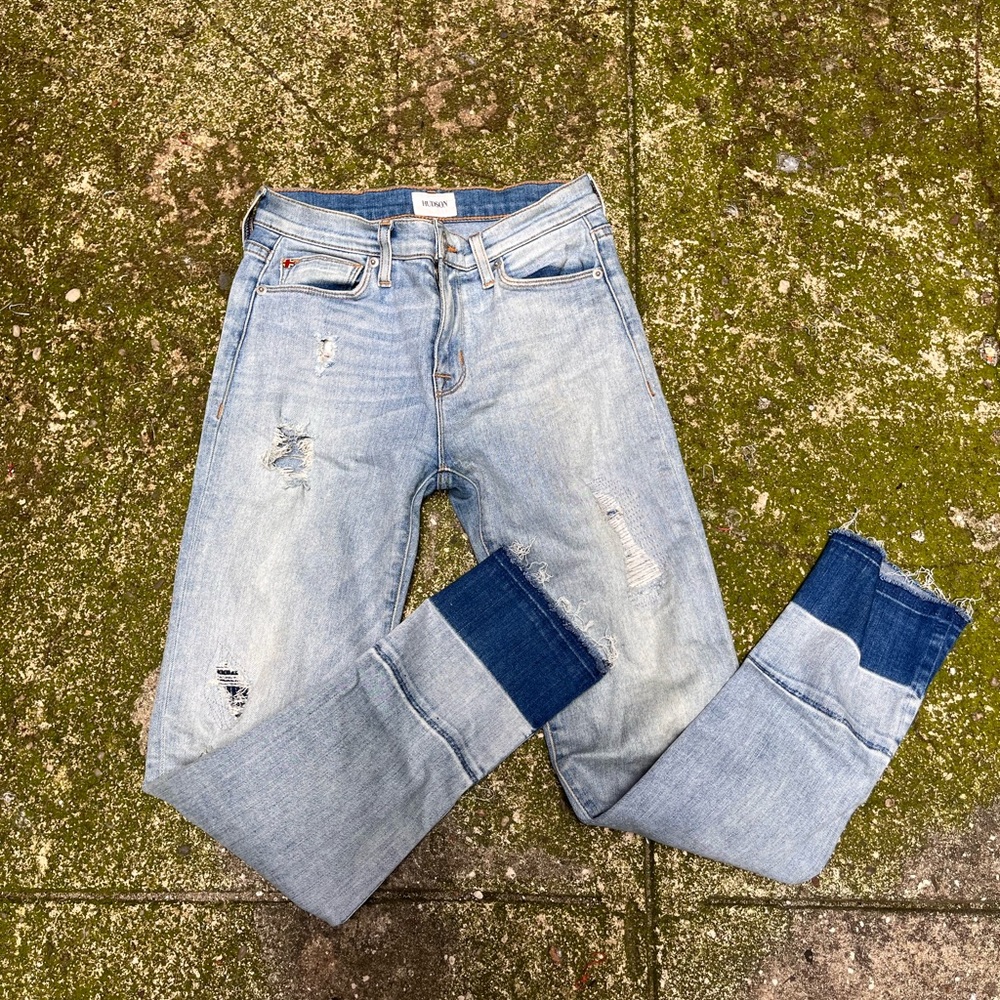 HUDSON Denim